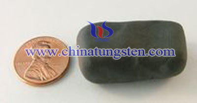 Tungsten Macun Resim